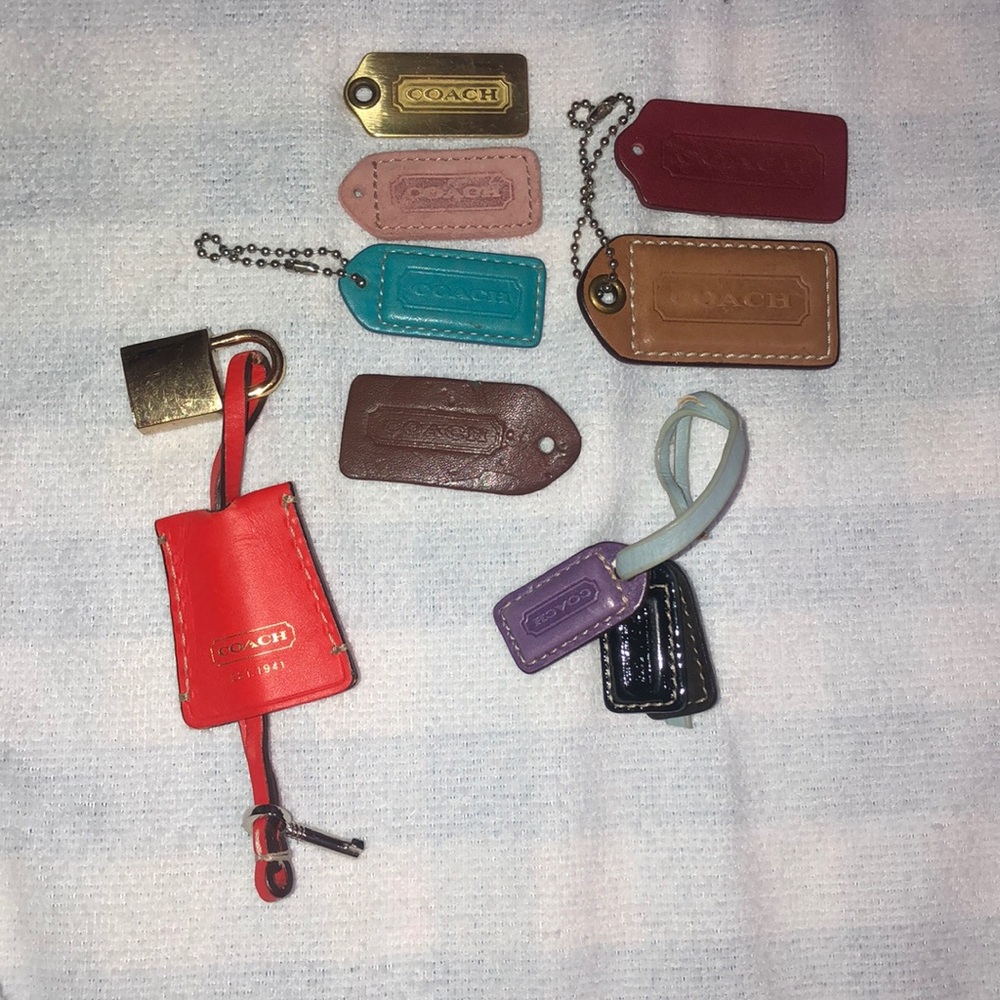 COACH BUNDLE